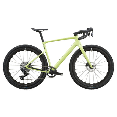 Scott Addict Gravel 20 2027 Mojito Green