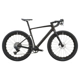Scott Addict Gravel 20 2027 Watery Black