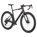 Scott Addict Gravel 30 2027 Mulberry Purple