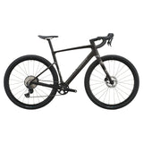 Scott Addict Gravel 40 2027 Carbon Black