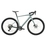 Scott Addict Gravel 40 2027 Iron Grey
