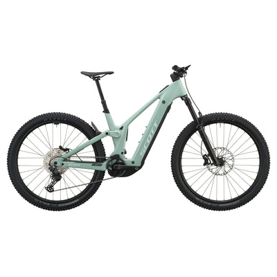Scott Patron 30 2027 Silt Green