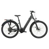 Scott Sub Sport 10 Wave 2027 Cinder Grey