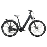 Scott Sub Sport 30 Wave 2027 Black