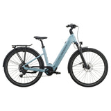 Scott Sub Sport 30 Wave 2027 Sterling Blue