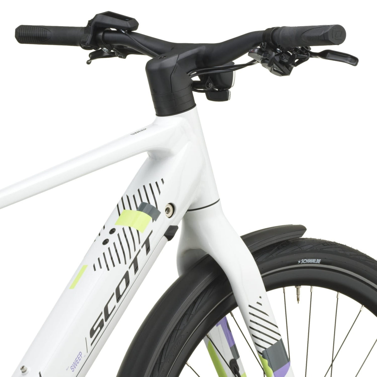 Scott Sweep 10 2027 Signal White #7