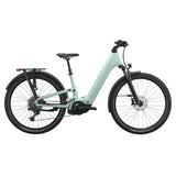 Scott E-ville 20 2027 Silt Green