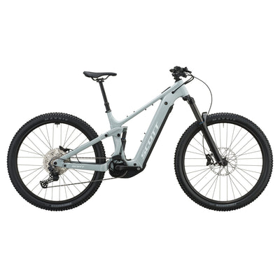 Scott Strike 40 2027 Quarry Grey