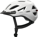 Abus Urban-I 4.0 Urban Helmet Shiny White