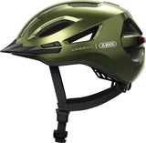 Abus Urban-I 4.0 Urban Helmet Pepper Green