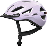 Abus Urban-I 4.0 Urban Helmet Light Lavender
