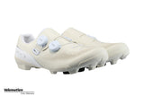 Gravel Shoes Shimano SH-RX710 Wide Sand White