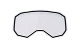 Abus Verre Rechange Lunettes Buteo Clear