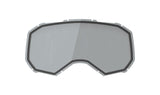 Abus Verre Rechange Lunettes Buteo Smoke