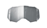 Abus Verre Rechange Lunettes Buteo Black Chrome