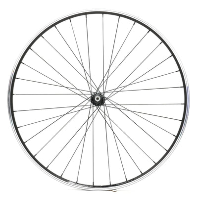 Rueda Delantera Cannondale C4 Freno Llanta Negro #2