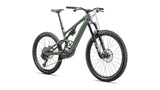 Levo SL 2 Comp Carbon Specialized 2025 Cypress Metallic/Cypress/Dark Moss Green