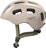 Abus Youn-I 2.0 Kids Helmet Champagne Gold