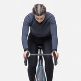 Hiru Core Windbreaker Jacket Women Dark Grey