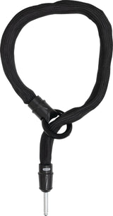 Abus IvyTex Adaptor Chain Ach Ivy 6KS/100 Chain Lock Black/ST 5950