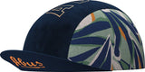 Abus Casquette Cyclisme Race Adventure Blue