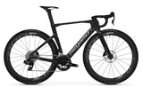 Megamo Pulse 07 SLR 2027 Black Vector