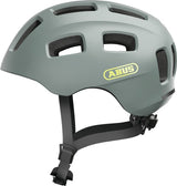 Abus Youn-I 2.0 Kids Helmet Cool Grey
