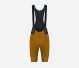 Hiru Advanced Bibshort Women's Mustard