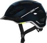 Abus Pedelec 2.0 Urban Helmet Midnight Blue