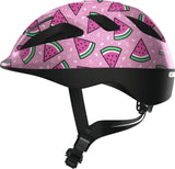 Abus Smooty 2.0 Kids Helmet Pink Watermelon