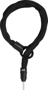 Abus IvyTex Adaptor Chain Ach Ivy 8KS/100 Chain Lock Black