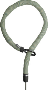 Abus Adaptor Chain Superior 7KS/100 Chain Lock Bike Packing Green