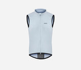 Hiru Core Windbreaker Gilet Men Grey