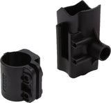 Abus Lock Bracket USH 460/470 Black