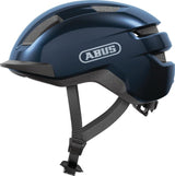 Abus Purl-Y Urban Helmet Midnight Blue