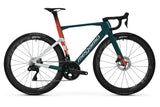 Megamo Pulse 04 SLR 2027 Performance Green