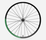 Oquo Rear MTB Wheel MP30LTD Shimano MS Mintalized Matt