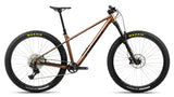 Orbea Laufey H-LTD 2027 Metallic Cinnamon Matt/Black Gloss