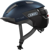 Abus Purl-Y Ace Urban Helmet Midnight Blue