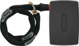 Abus Alarmbox 2.0 Alarme Antivol/Chaîne ACH 6KS/100 Noir