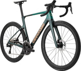 Cannondale SuperSix EVO 5 Gen 5 2027 Arsenic Green