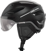 Abus Pedelec 2.0 Ace Urban Helmet Velvet Black