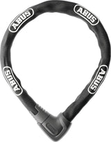 Abus Steel-O-Chain XPlus 9808K/85 Chain Lock Black
