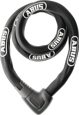 Abus Steel-O-Chain XPlus 9809K/170 Chain Lock Black