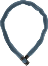 Abus Ivera Chain 7210/110 Chain Lock Metal Blue