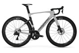 Megamo Pulse 04 SLR 2027 Grey UD