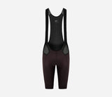 Hiru Advanced Bibshort Women's Chocolate