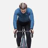 Hiru Core Windbreaker Jacket Women Blue