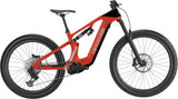 Cannondale Moterra LT 1 2025 Fire Orange