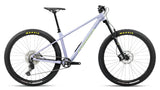 Orbea Laufey H10 2027 Digital Lavender/Acid Gum Gloss